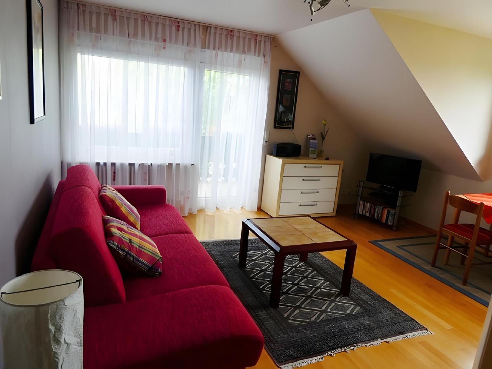 Ferienwohnung Diepold Wasserburg Exterior foto